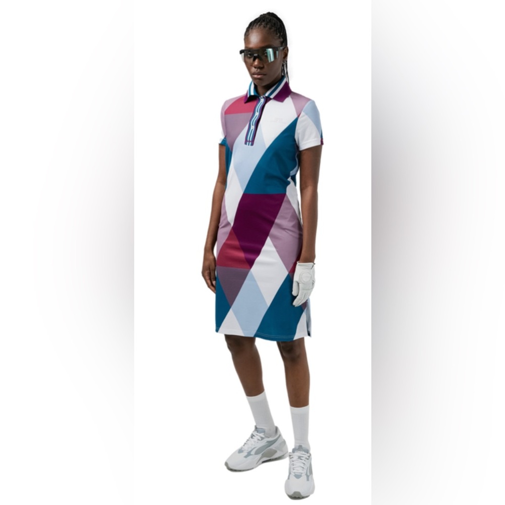 J LINDEBERG Golf Dress